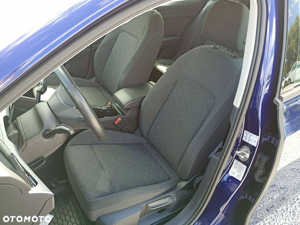 Volkswagen Golf Variant 2.0 TDI Life - 21