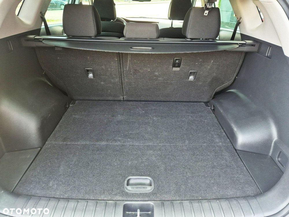 Hyundai Tucson 1.6 GDi Comfort 2WD - 13