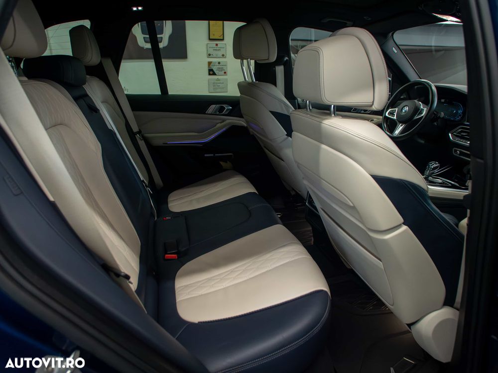 BMW X5 xDrive45e - 15