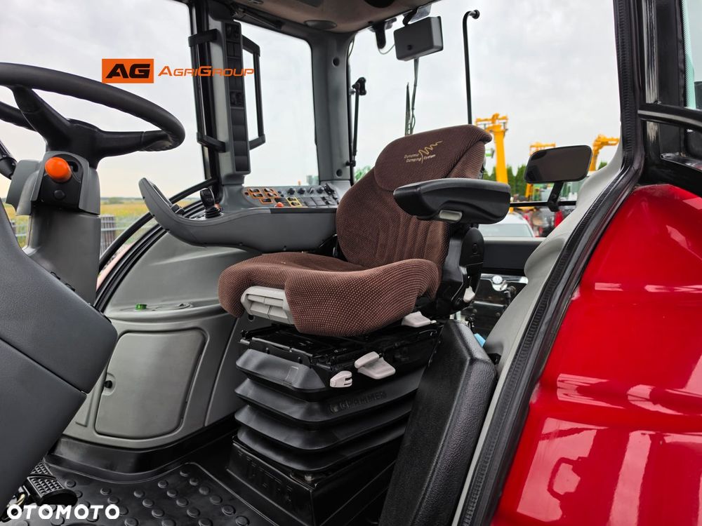 Valtra T182 Direct - 10