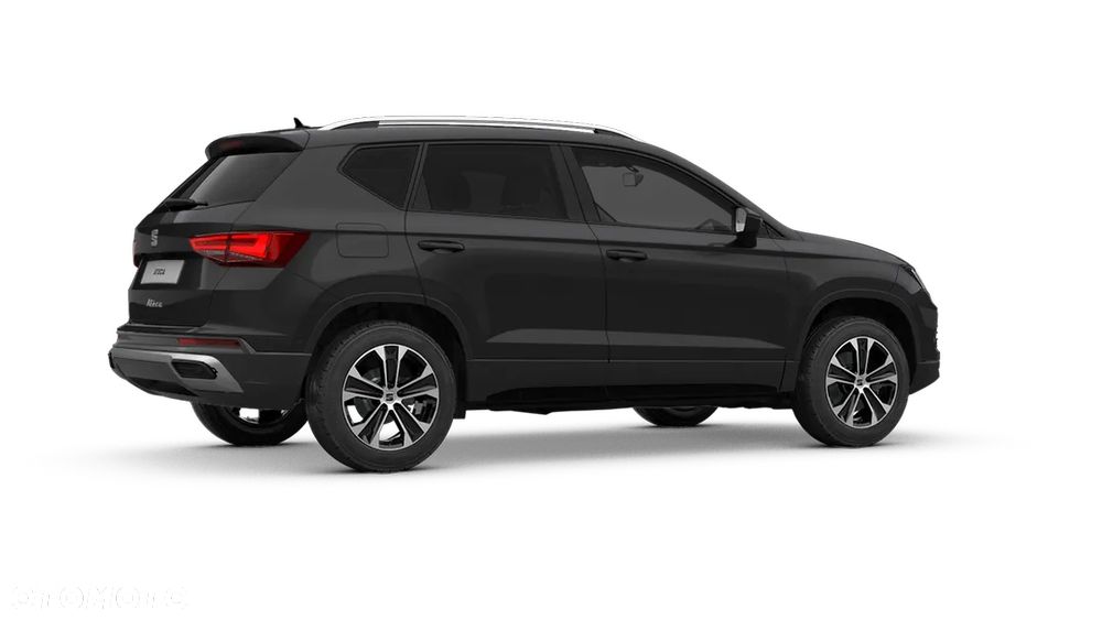 Seat Ateca 1.5 TSI Style S&S DSG - 2