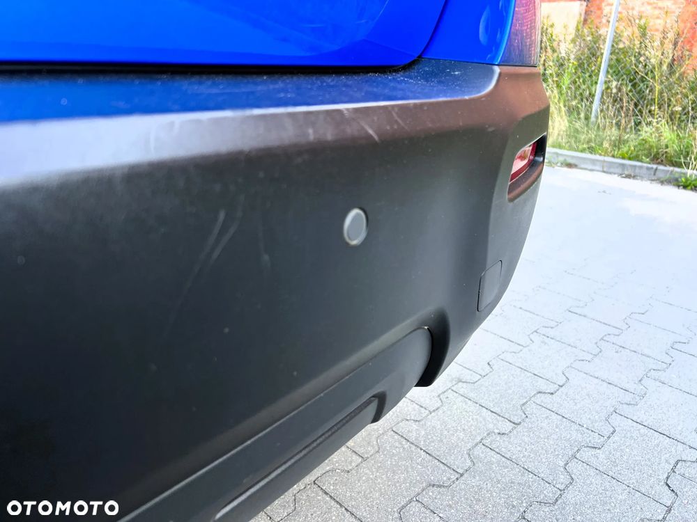 Chevrolet Trax 1.4 T LT AWD - 12