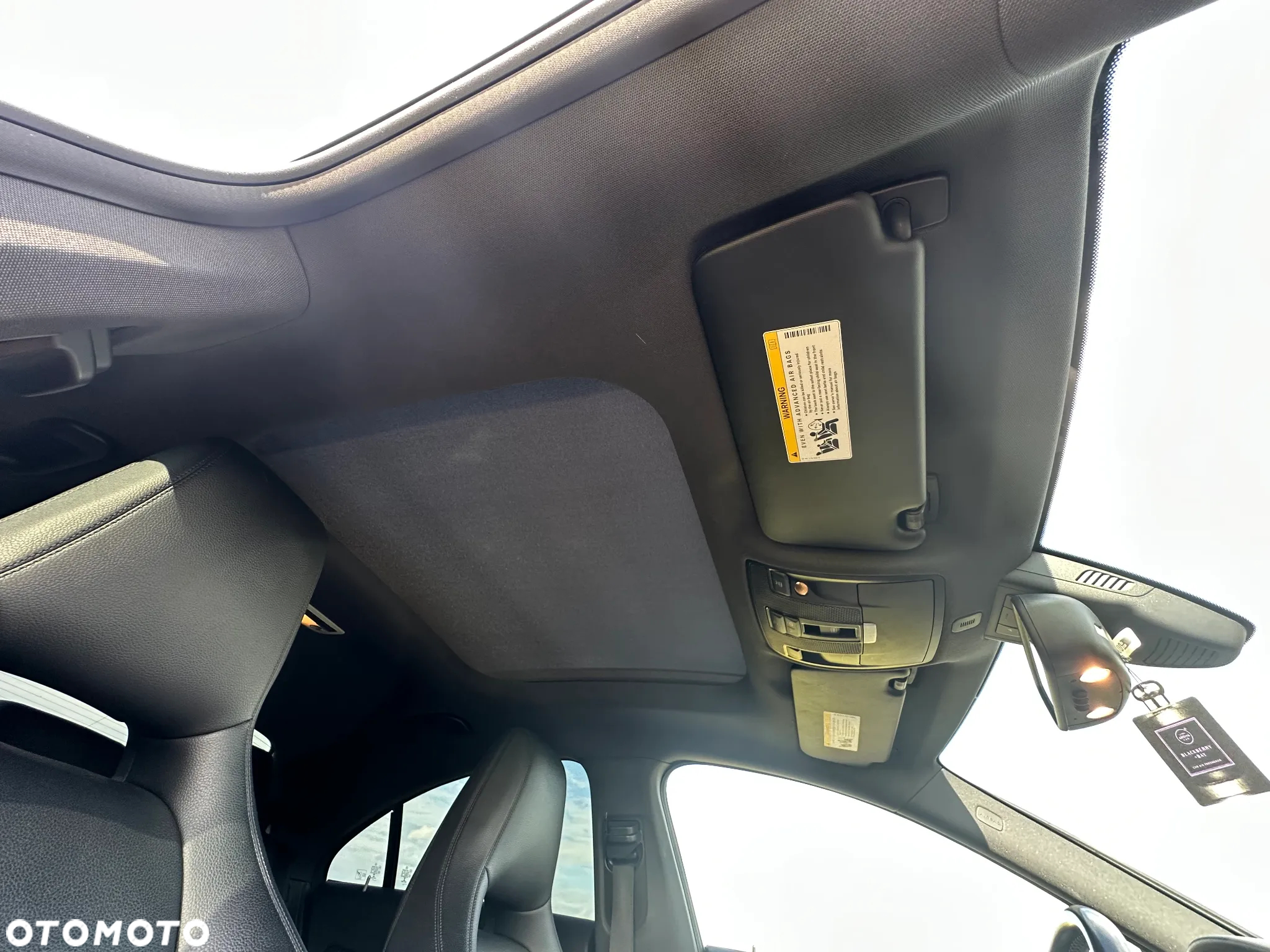 Mercedes-Benz CLA 250 4-Matic Urban - 21