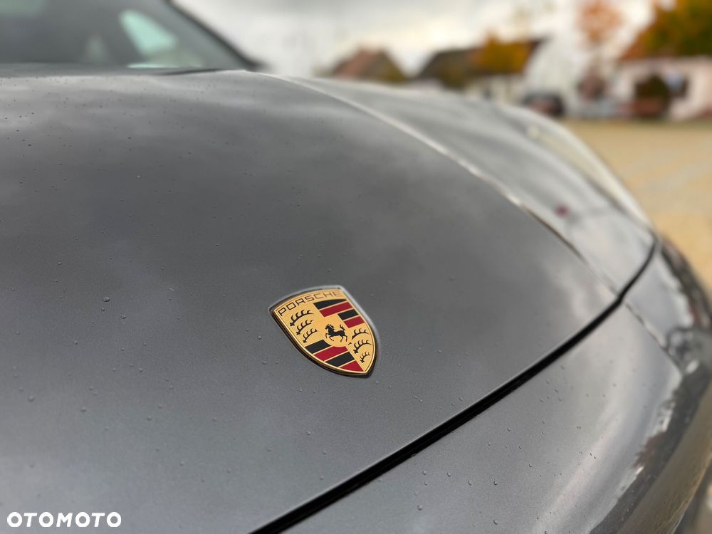 Porsche Cayenne - 20