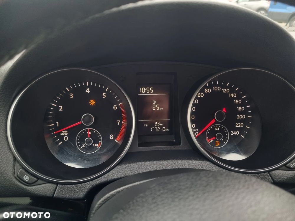 Volkswagen Golf 1.4 Edition - 17