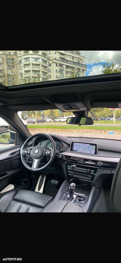 BMW X6 - 16