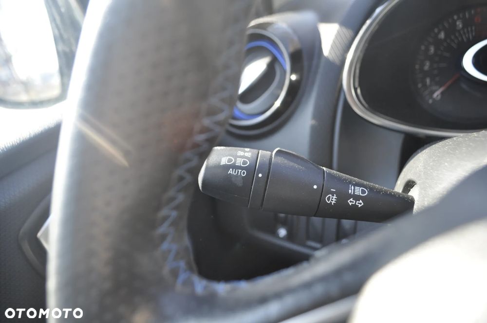 Renault Clio Energy TCe 120 EDC Intens - 8