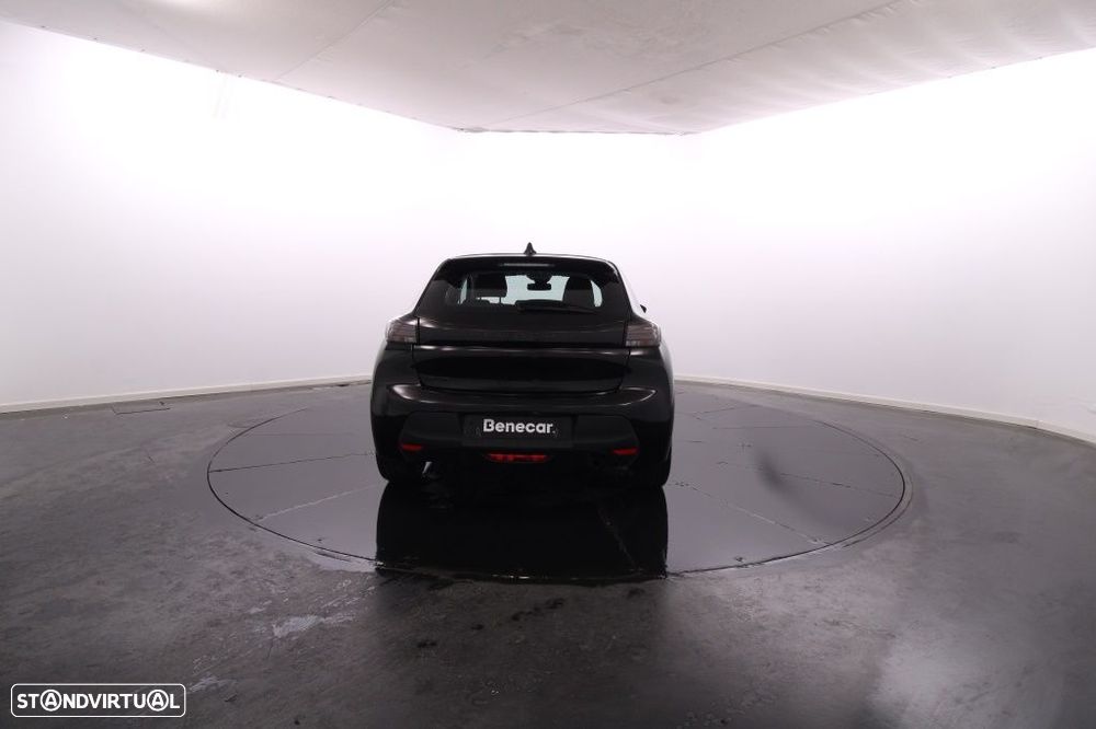 Peugeot 208 1.2 PureTech Active - 6