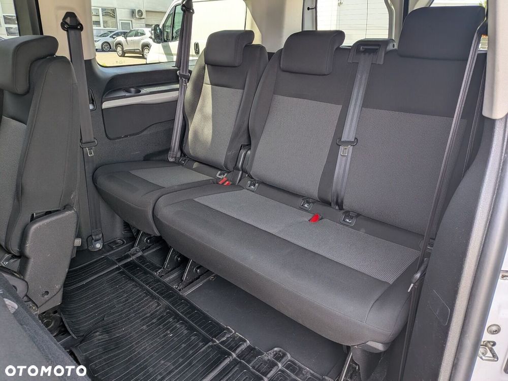 Toyota Proace Verso 2.0 D4-D Long Business - 22