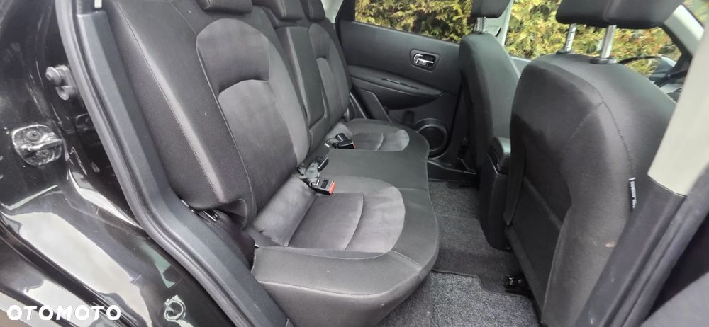 Nissan Qashqai 1.6 dCi 4 x 4 DPF Start/Stop tekna - 37