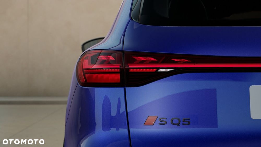 Audi SQ5 - 10
