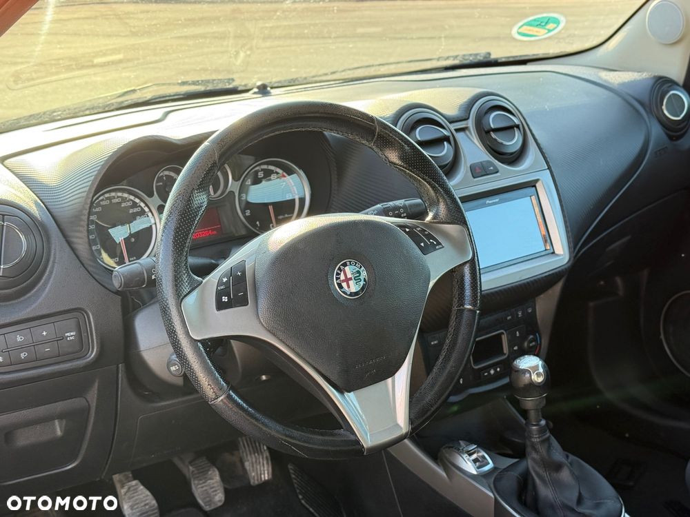 Alfa Romeo Mito TB 1.4 16V Turismo - 5