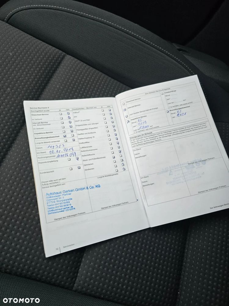 Volkswagen Golf 1.2 TSI Team - 39