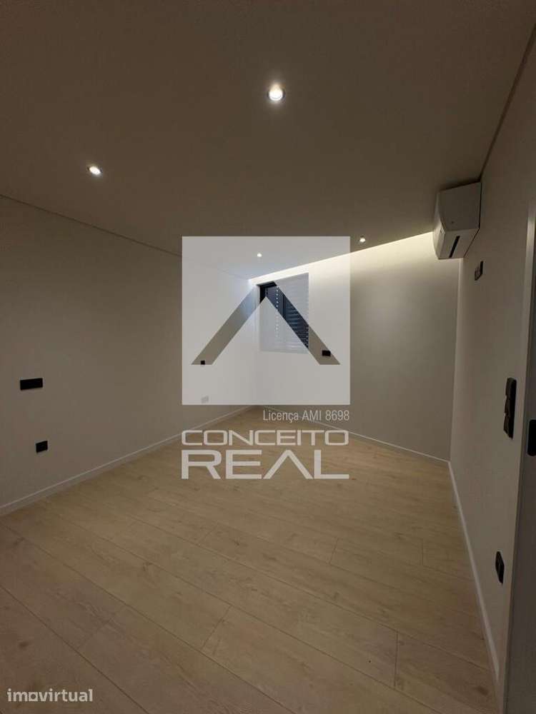 Apartamento T1 -  Pronto a habitar (S.Cosme - Gondomar) - Grande imagem: 5/25