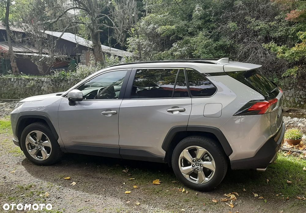 Toyota RAV4 2.0 Comfort 4x2 - 2