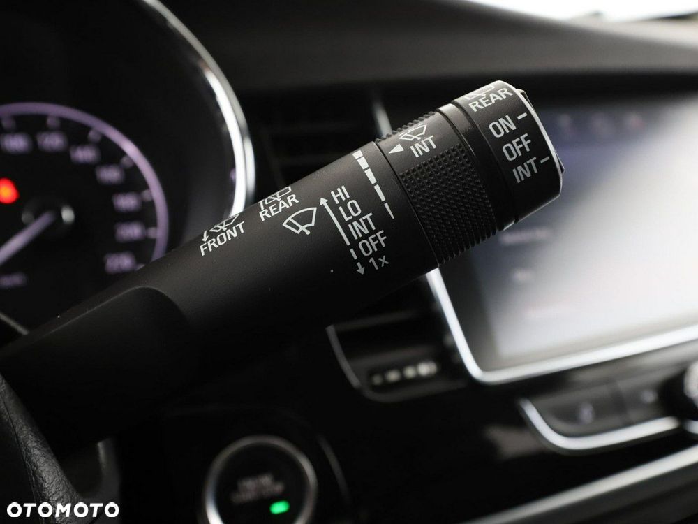 Opel Mokka 1.4 Turbo Automatik Innovation - 28