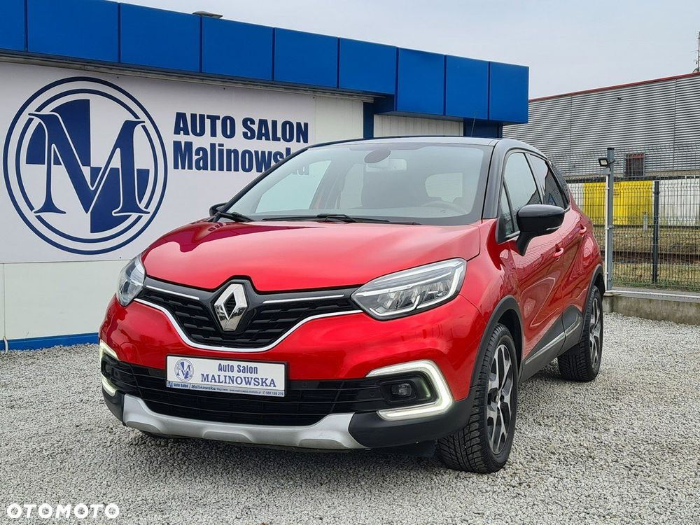 Renault Captur 1.5 dCi Intens - 9