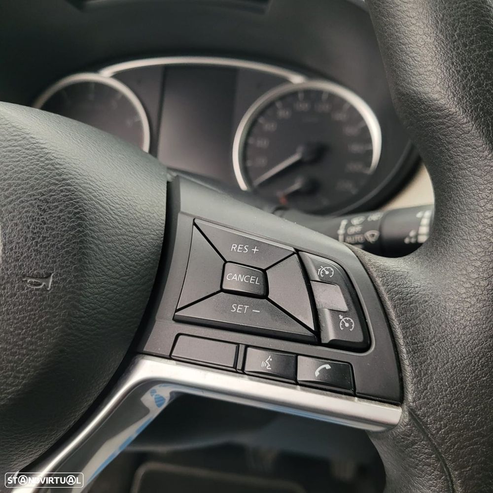 Nissan Micra 1.0 IG-T N-Connecta - 13