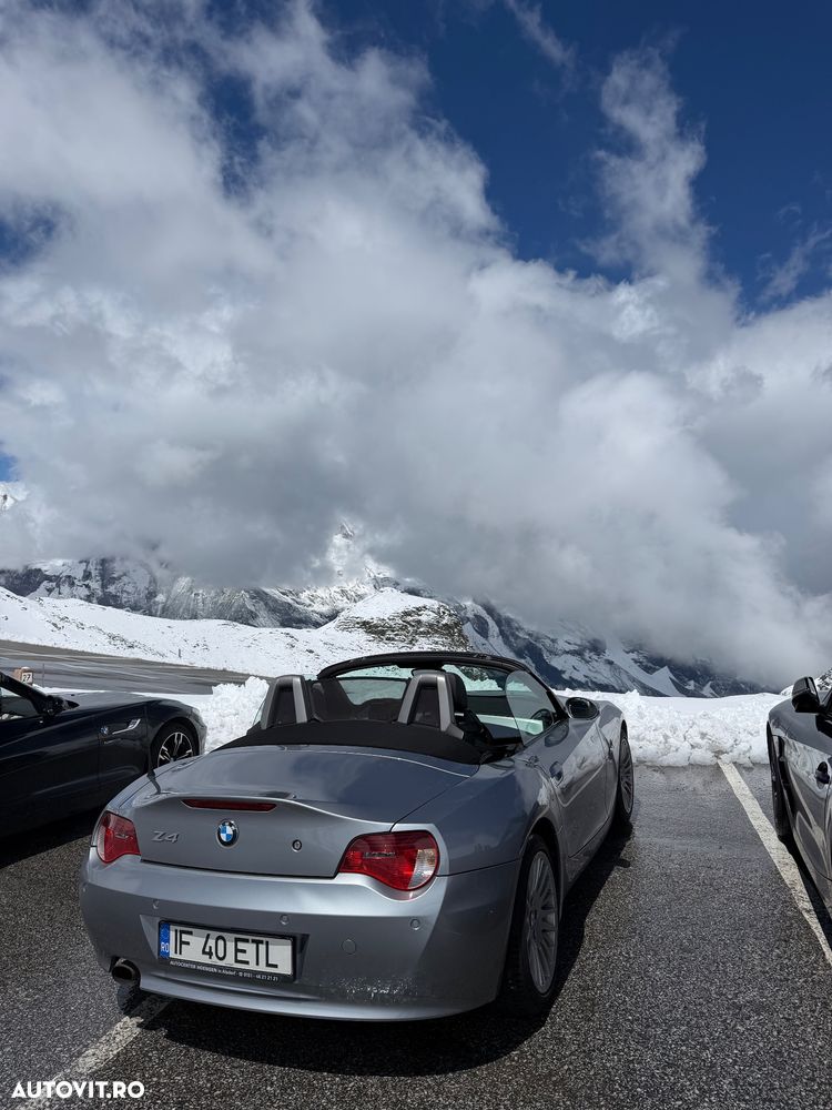 BMW Z4 - 11