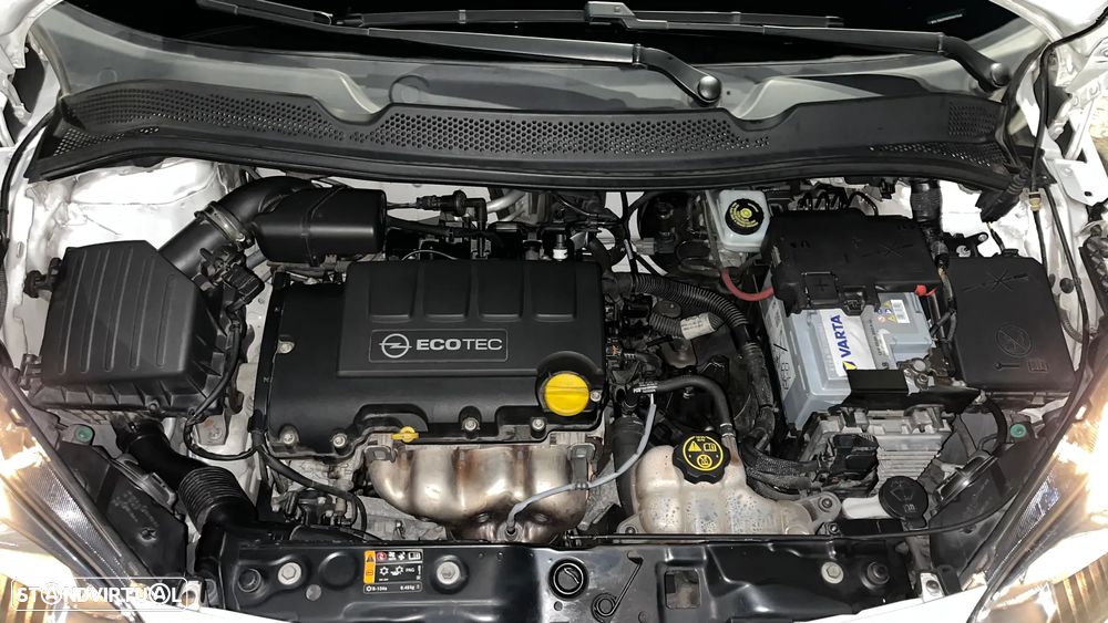 Opel Adam 1.2 Jam - 9