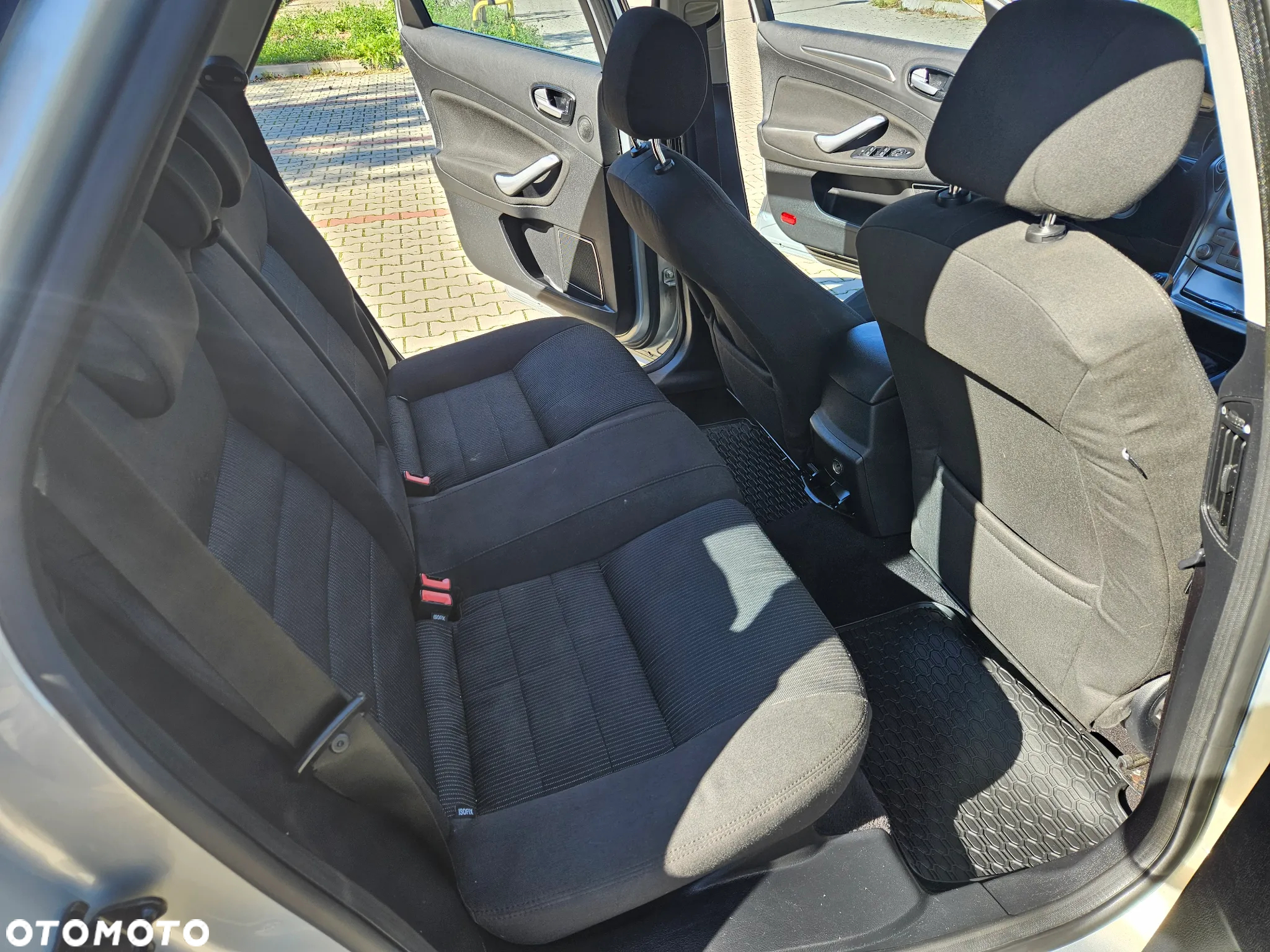 Ford Mondeo 2.0 Gold X - 13