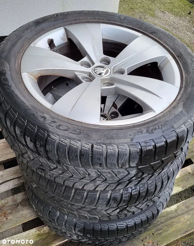 Skoda Superb 2.0 TDI Style DSG - 7