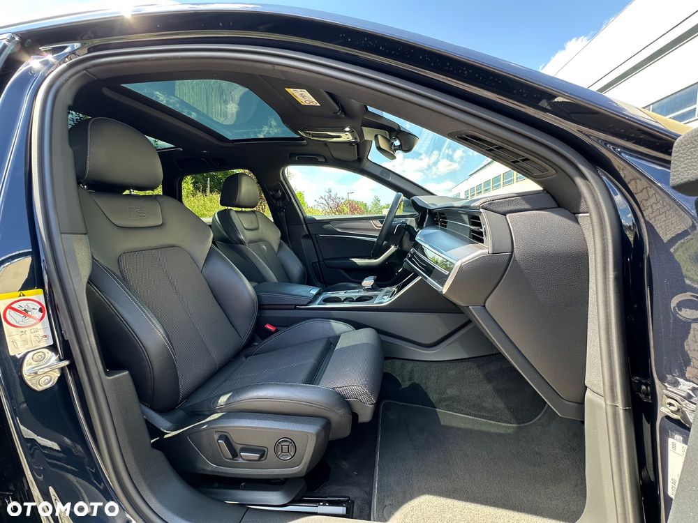 Audi A6 Avant - 24