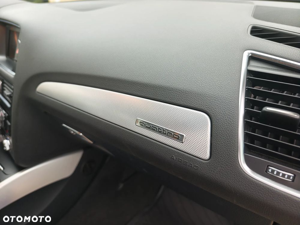 Audi Q5 2.0 TDI Quattro - 24