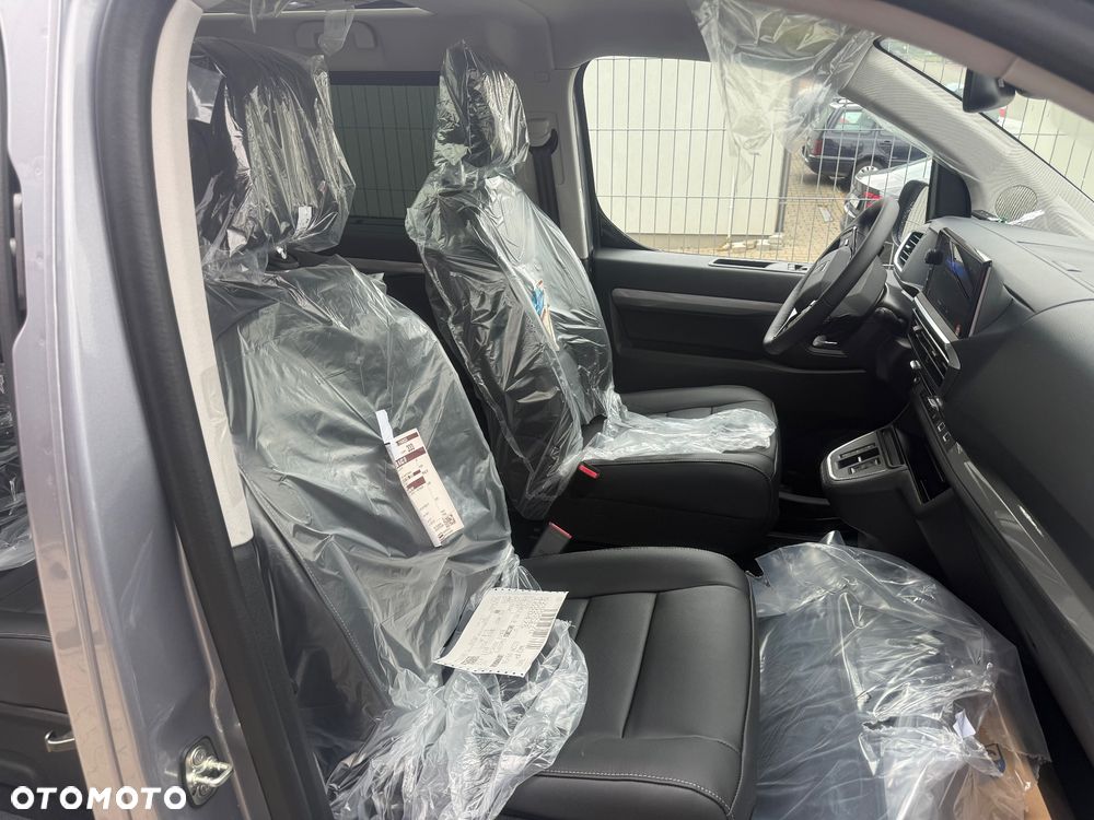 Peugeot Traveller 2.0 BlueHDi Long Business EAT8 - 14