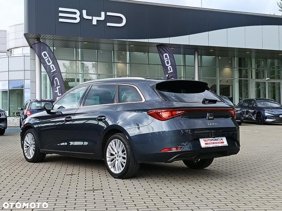 Seat Leon - 3