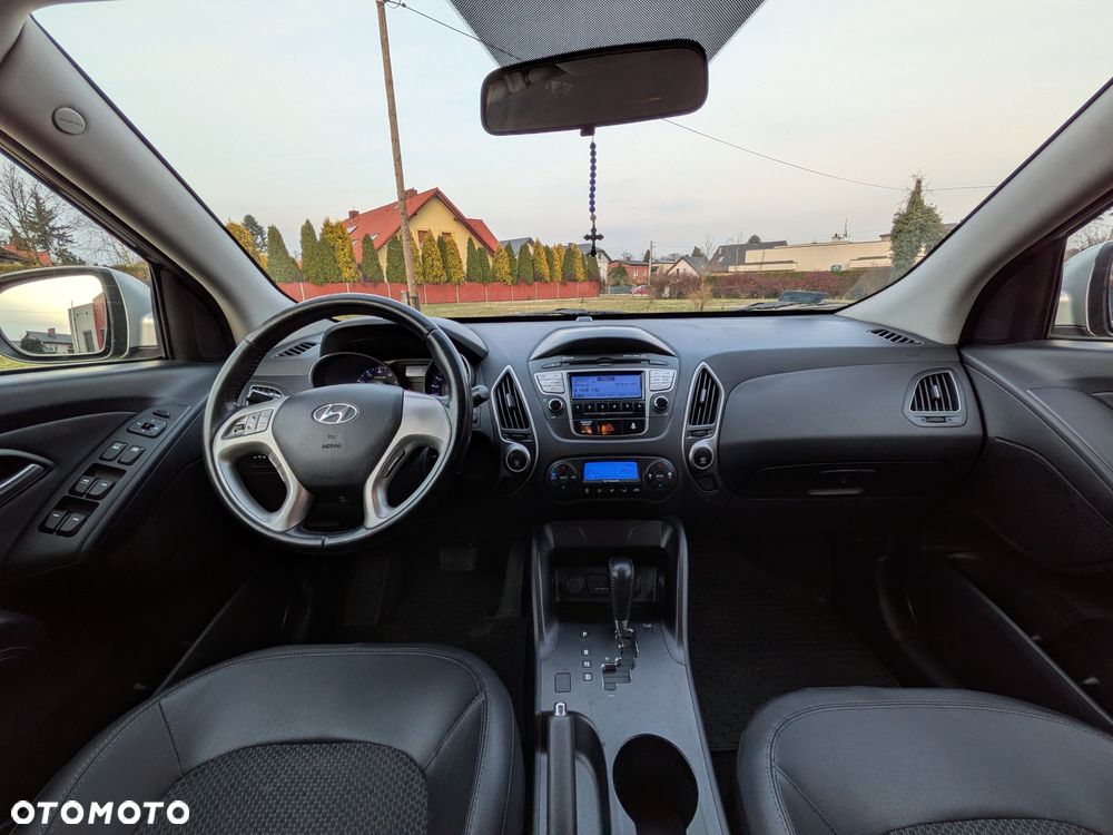 Hyundai ix35 - 7