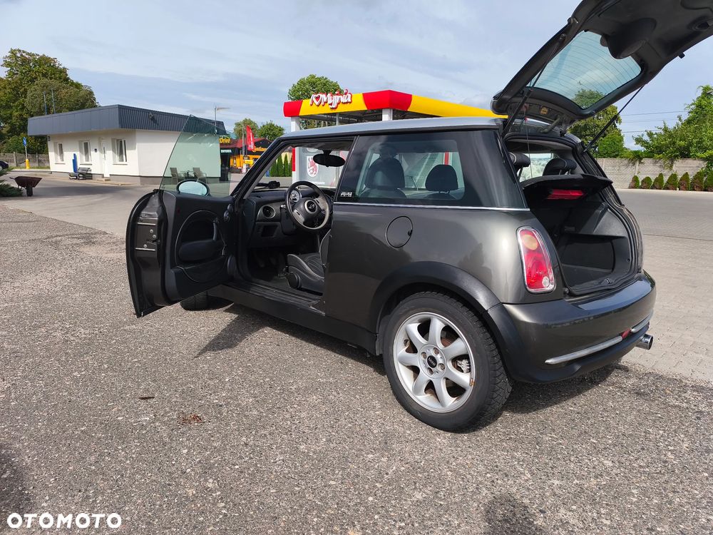 MINI ONE Standard - 3