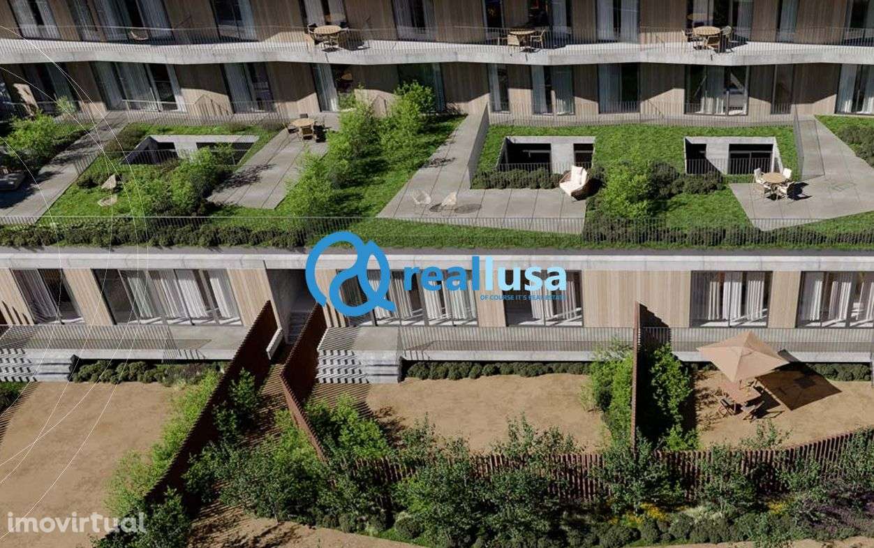 Apartamentos T3 em Paranhos Porto - Grande imagem: 4/8