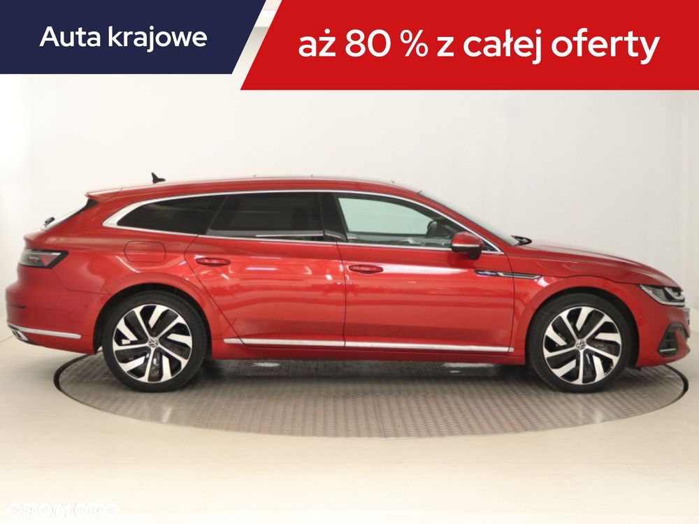 Volkswagen Arteon - 8