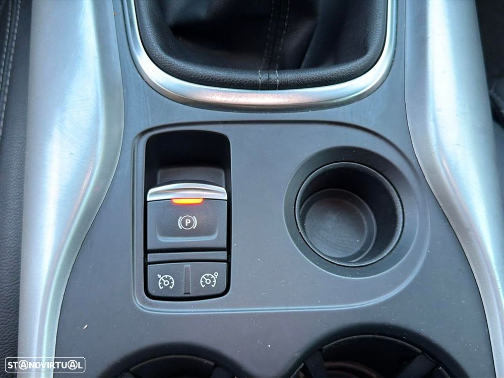 Renault Kadjar 1.5 dCi Black Edition - 21