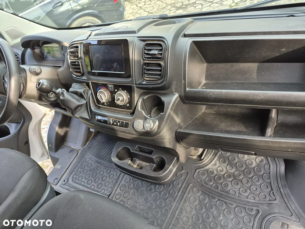 Fiat Ducato - 5