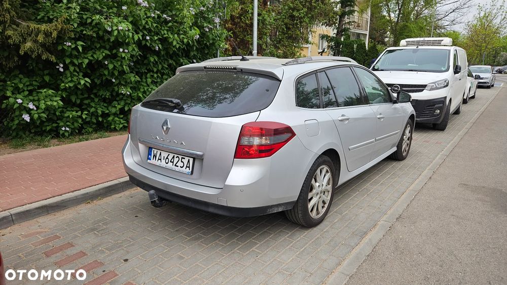 Renault Laguna 2.0 Dynamique - 9