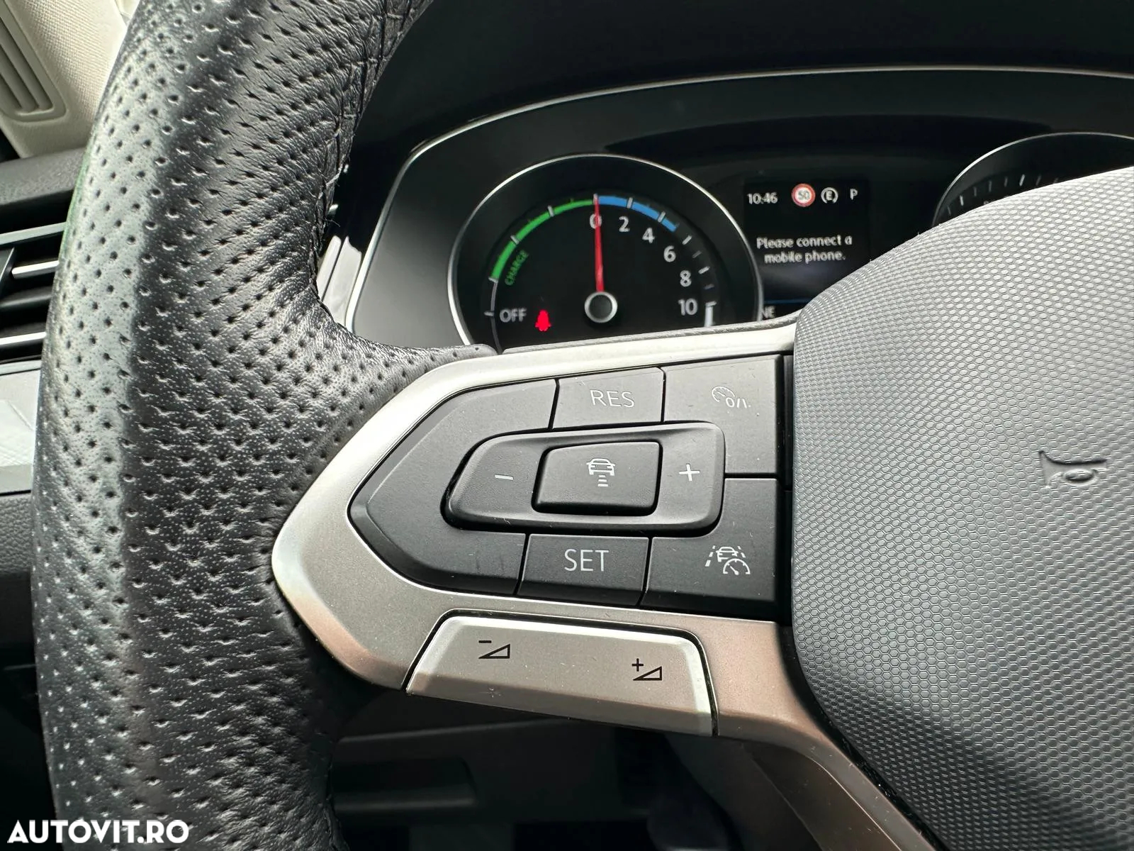 Volkswagen Passat 1.4 TSI Plug-In-Hybrid DSG GTE - 16