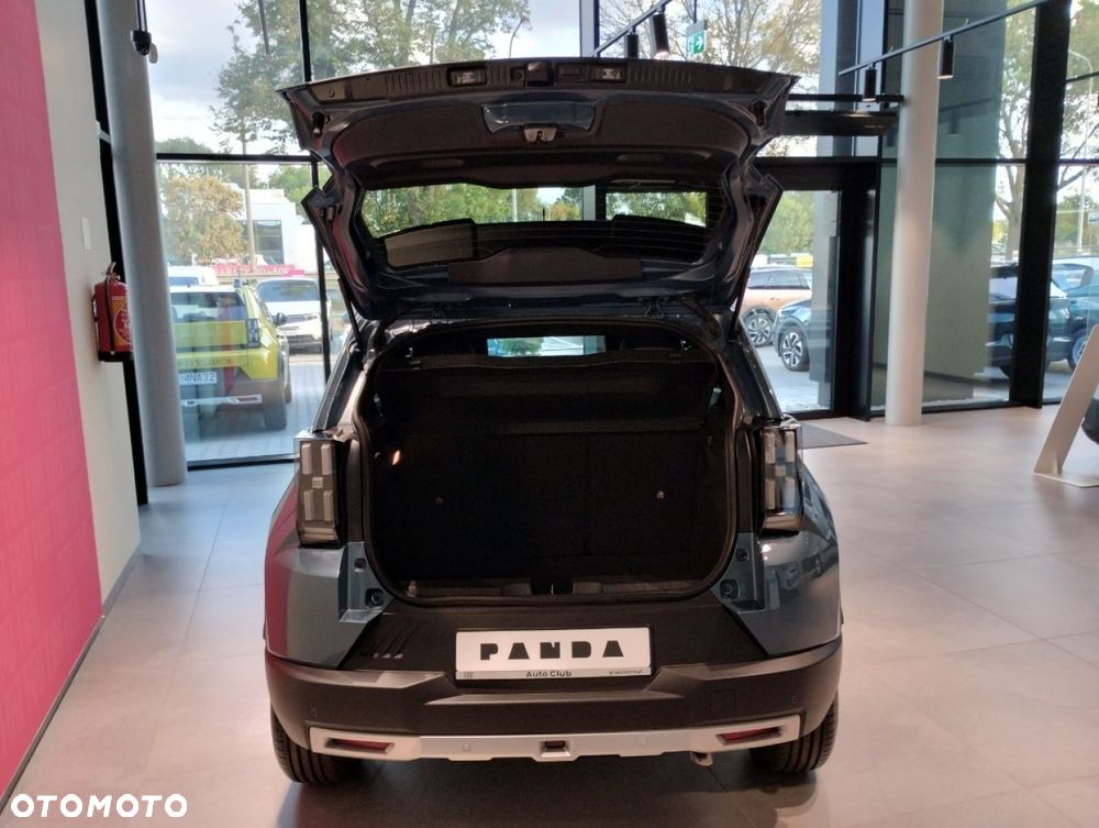 Fiat Grande Panda - 7