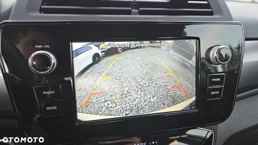 SsangYong/KGM Tivoli 1.5 T-GDI 4WD Automatik Onyx - 23