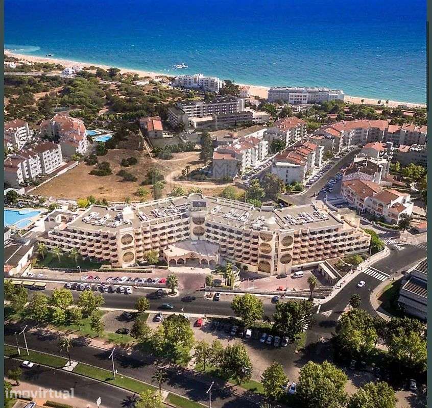 Apartamento T0 para venda - Grande imagem: 2/20