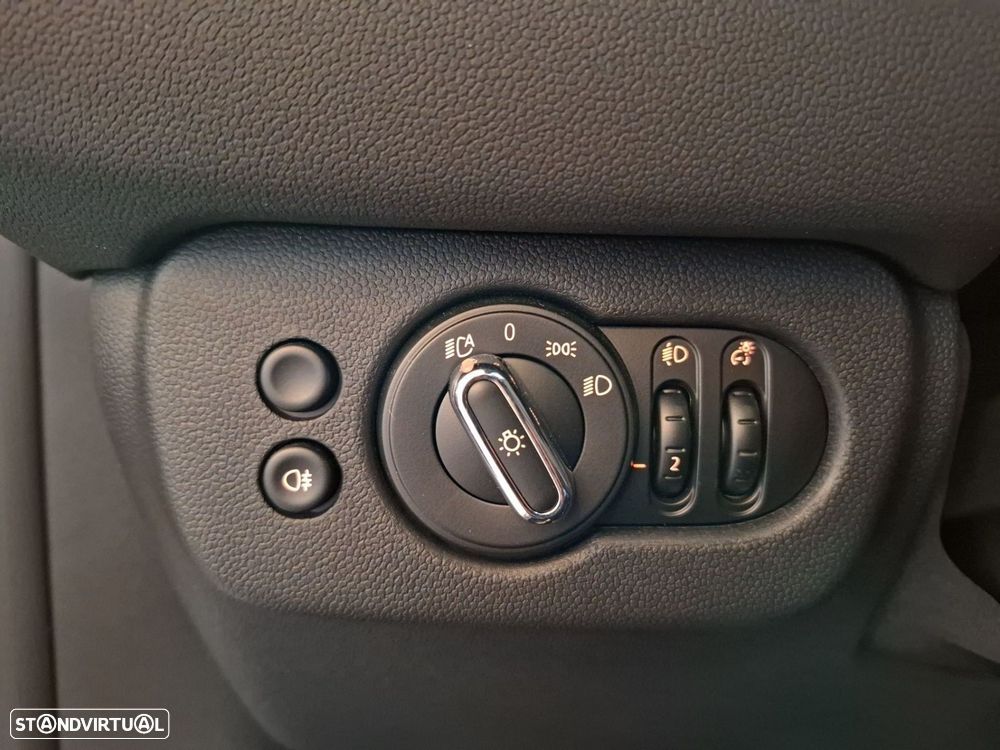 MINI Clubman John Cooper Works Premium P. JCW Plus Auto - 20