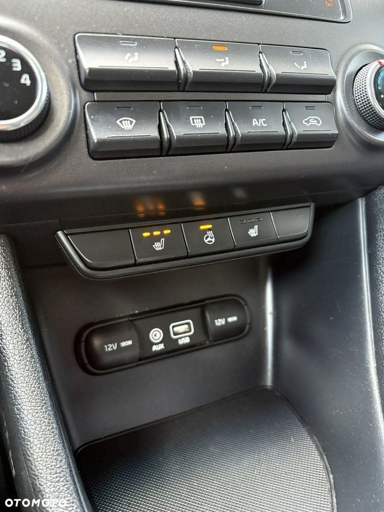 Kia Sportage - 26