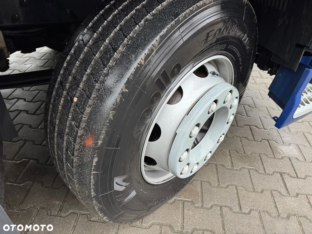 Volvo FH500, ADR!! Kompresor!! - 13