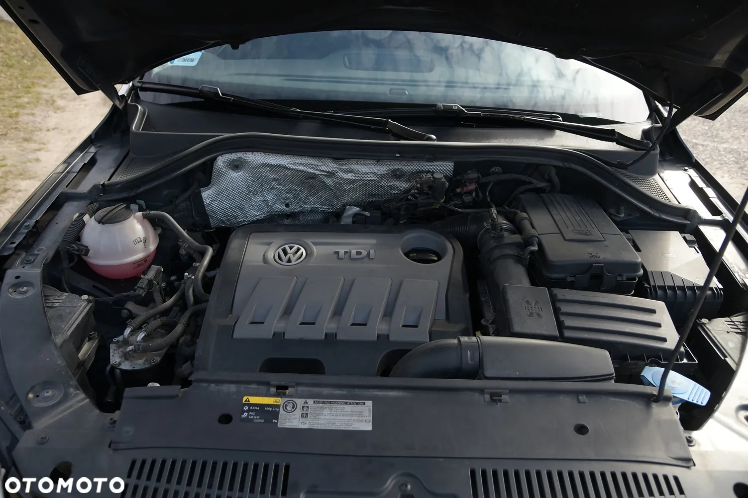 Volkswagen Tiguan 2.0 TDI R-Style - 38