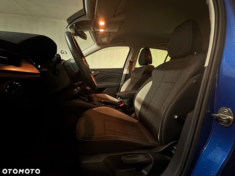 Skoda Scala 1.0 TSI Style - 8