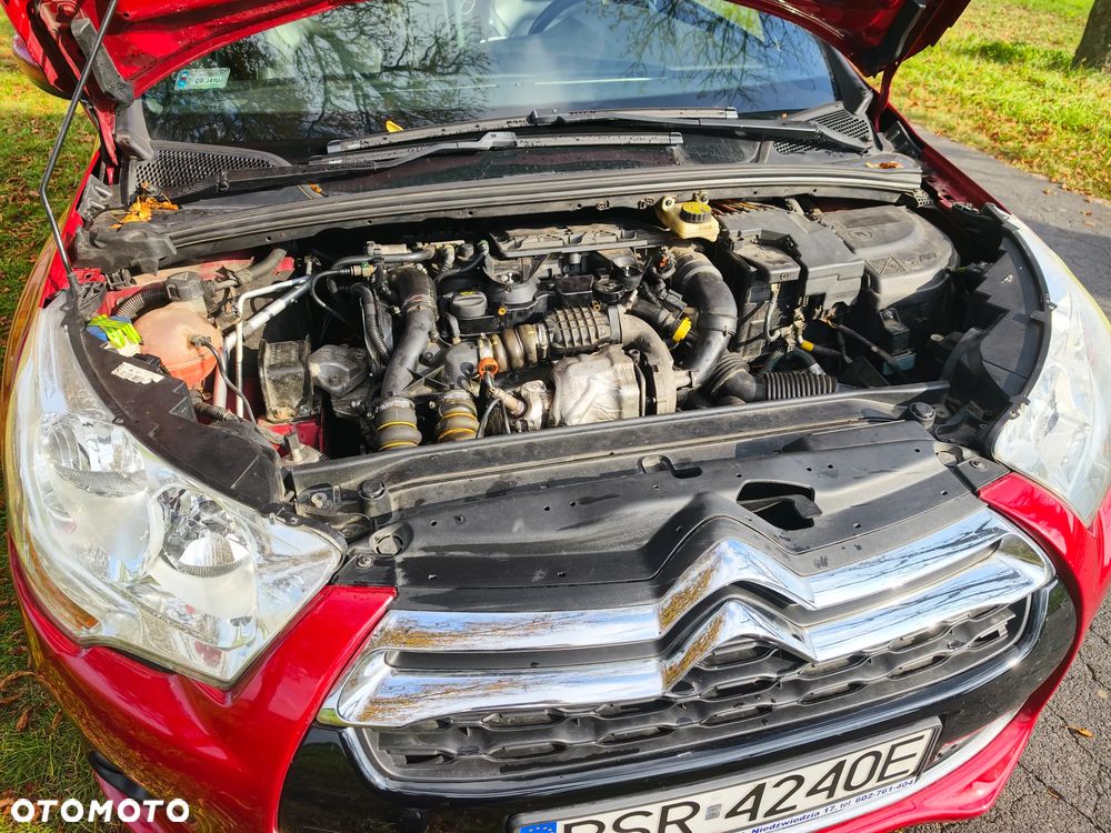 Citroën DS4 - 7