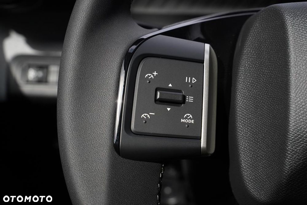 Citroën C3 Aircross 1.2 Turbo Plus S&S - 15