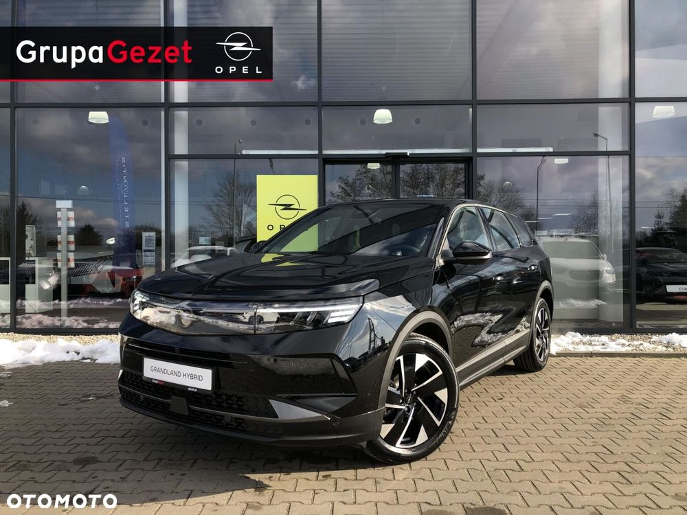 Opel Grandland - 5