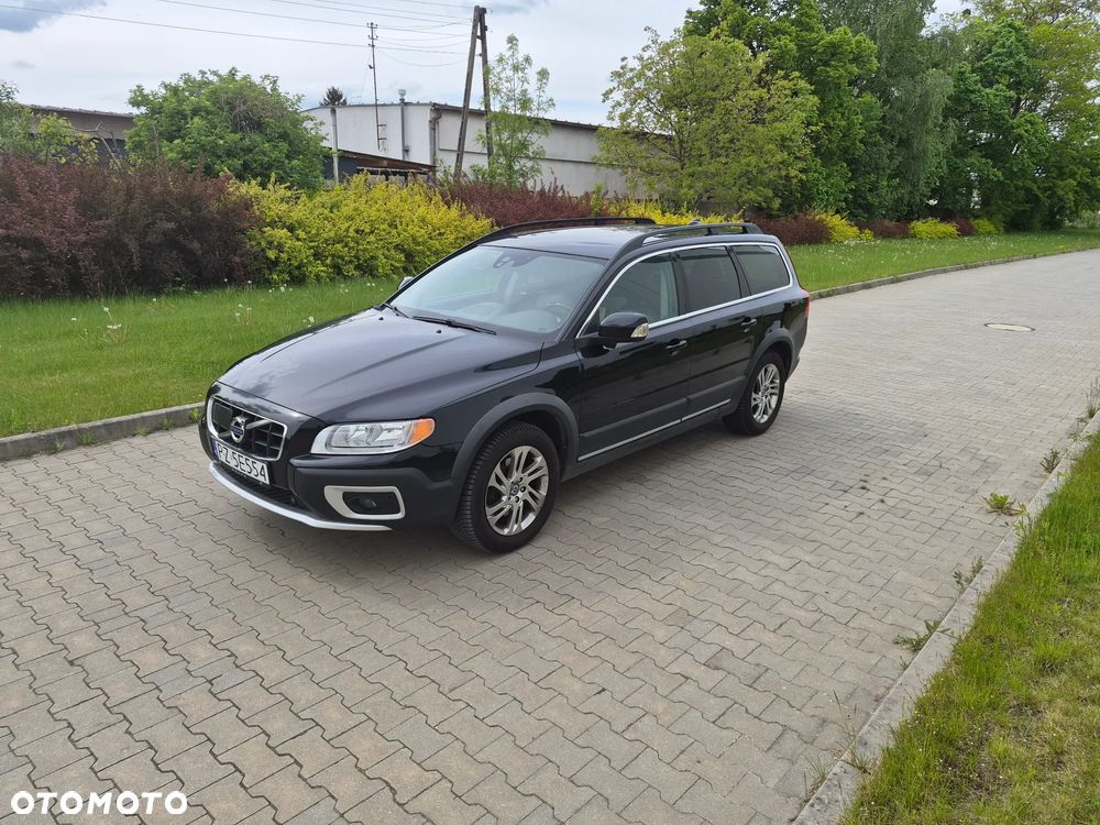 Volvo XC 70 D4 Momentum - 4